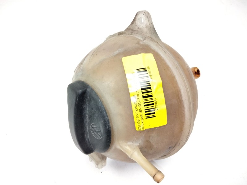 Recambio de deposito expansion para volkswagen golf iii (1h1) 2.0 referencia OEM IAM 1H0121407  