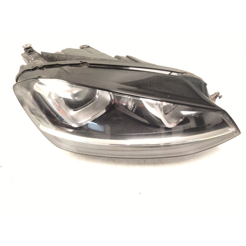Recambio de faro derecho para volkswagen golf vii (5g1, bq1, be1, be2) 2.0 tdi referencia OEM IAM 5G1941032  