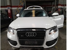 audi q5 (8rb) del año 2009 2