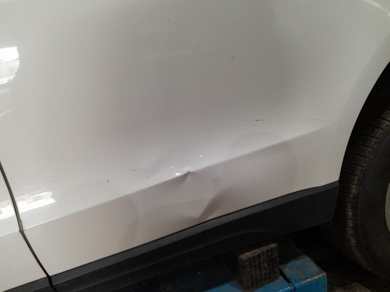 audi q5 (8rb) del año 2009