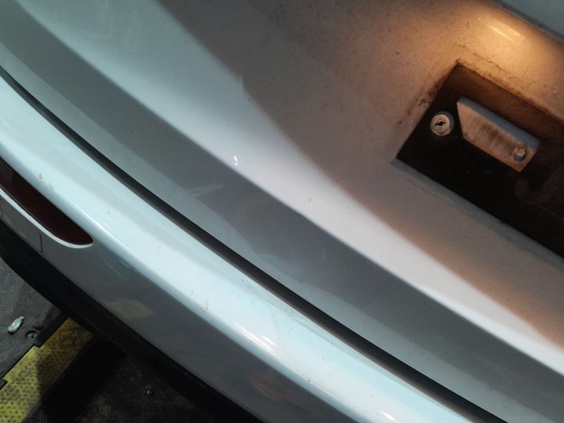 audi q5 (8rb) del año 2009