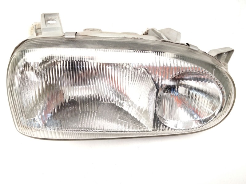 Recambio de faro derecho para volkswagen golf iii (1h1) 2.0 referencia OEM IAM   