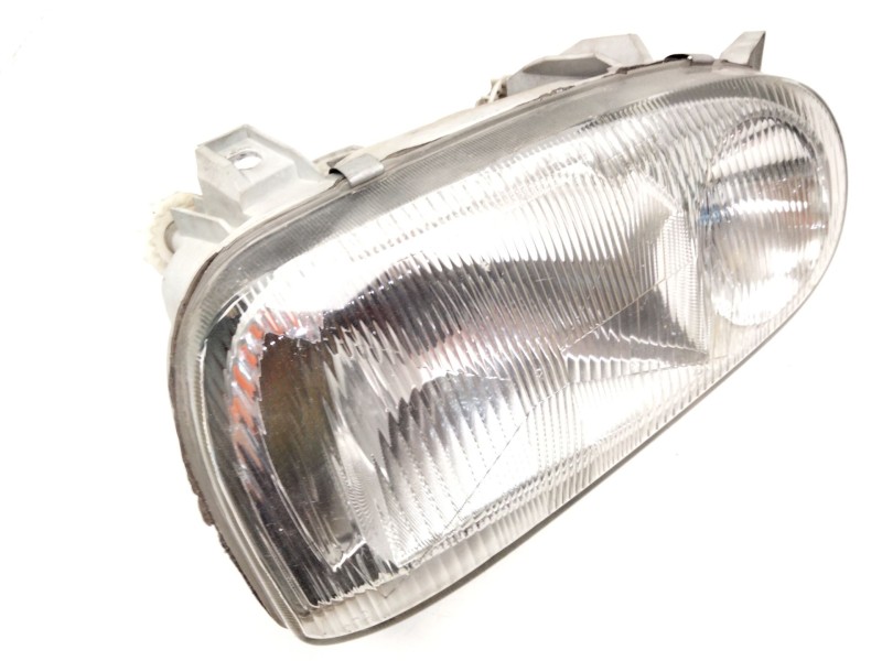 Recambio de faro derecho para volkswagen golf iii (1h1) 2.0 referencia OEM IAM   