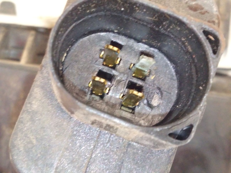 Recambio de faro derecho para volkswagen golf iii (1h1) 2.0 referencia OEM IAM   