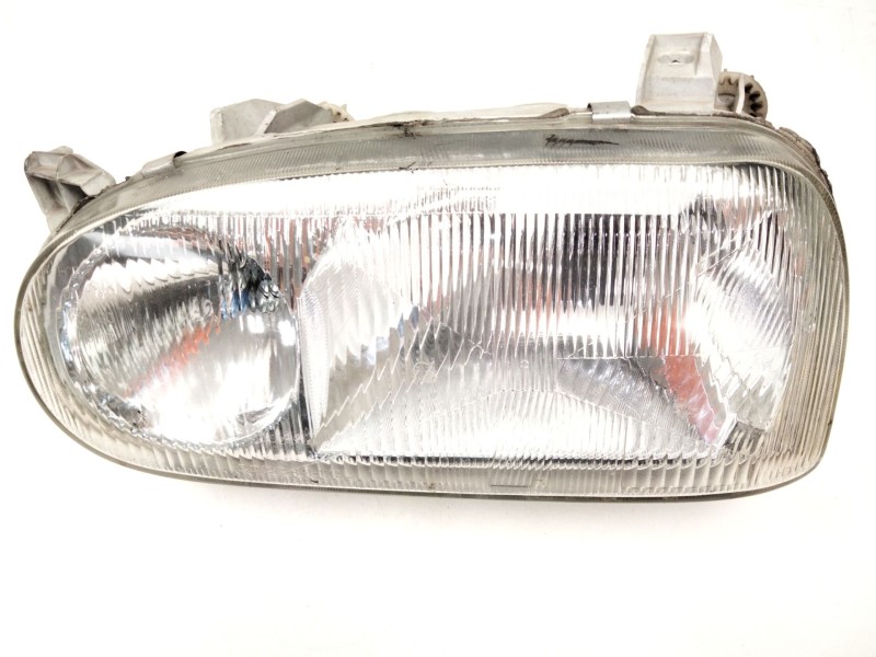 Recambio de faro izquierdo para volkswagen golf iii (1h1) 2.0 referencia OEM IAM   