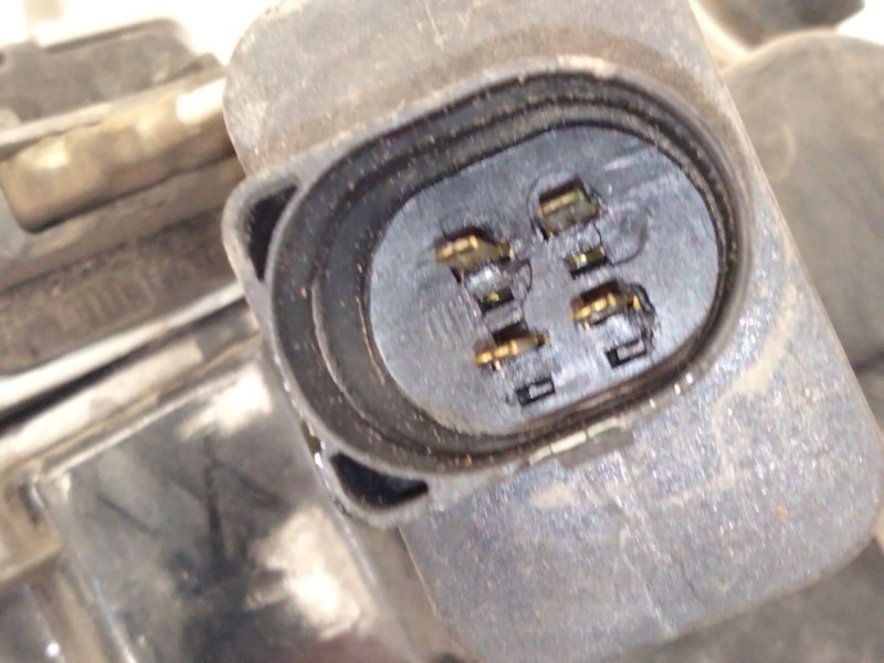 Recambio de faro izquierdo para volkswagen golf iii (1h1) 2.0 referencia OEM IAM   