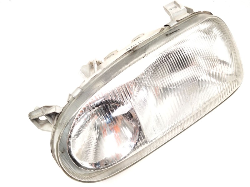 Recambio de faro izquierdo para volkswagen golf iii (1h1) 2.0 referencia OEM IAM   