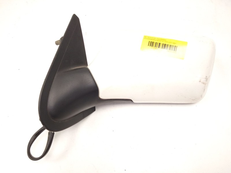 Recambio de retrovisor izquierdo para volkswagen golf iii (1h1) 2.0 referencia OEM IAM 1H185750701  