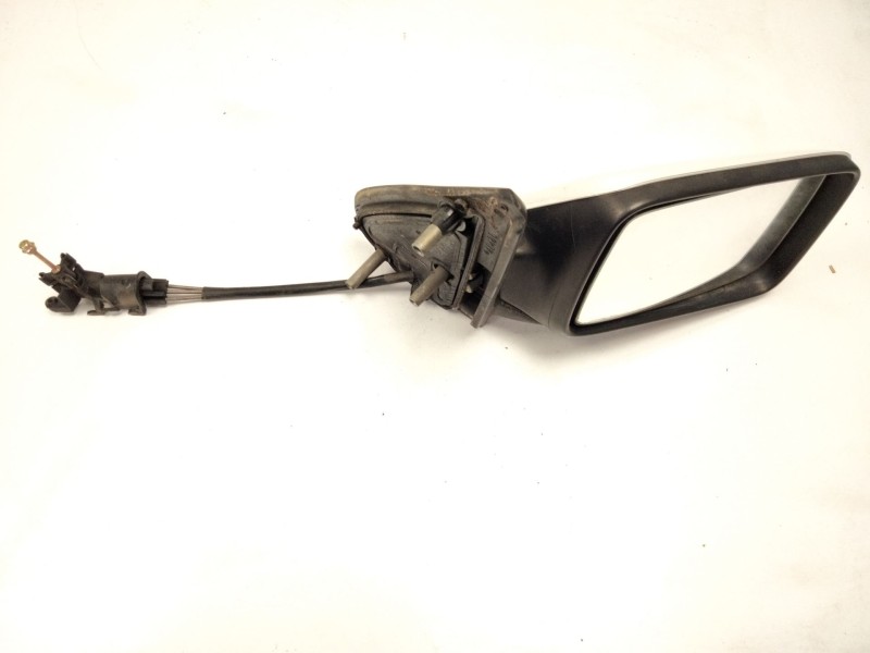 Recambio de retrovisor derecho para volkswagen golf iii (1h1) 2.0 referencia OEM IAM   