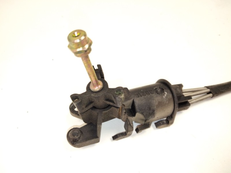 Recambio de retrovisor derecho para volkswagen golf iii (1h1) 2.0 referencia OEM IAM   