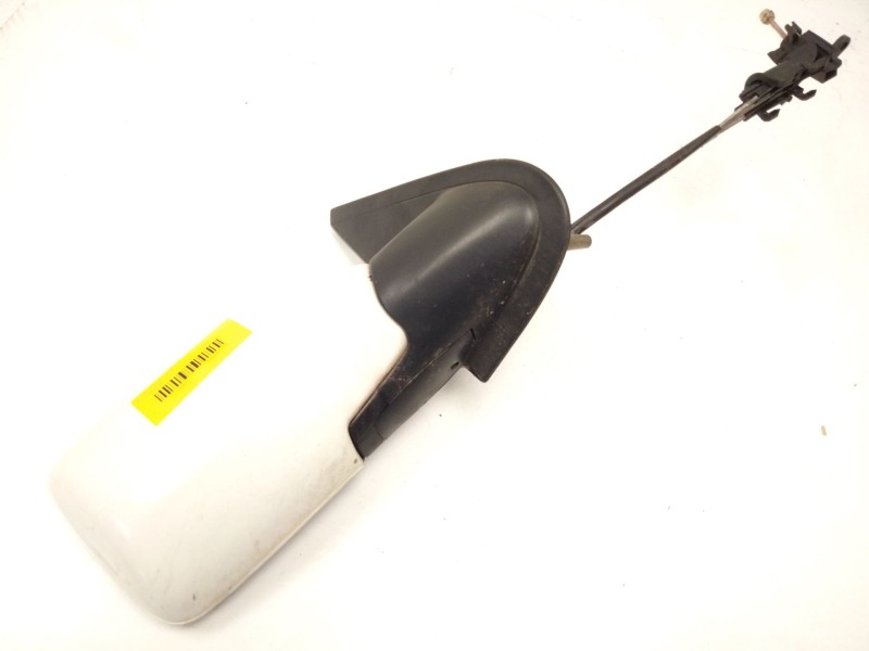 Recambio de retrovisor derecho para volkswagen golf iii (1h1) 2.0 referencia OEM IAM   
