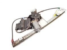 Recambio de elevalunas trasero derecho para volkswagen golf iii (1h1) 2.0 referencia OEM IAM WPR2437RB  