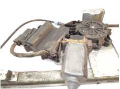 Recambio de elevalunas trasero derecho para volkswagen golf iii (1h1) 2.0 referencia OEM IAM WPR2437RB   2