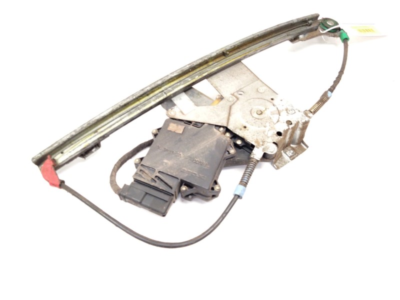 Recambio de elevalunas trasero derecho para volkswagen golf iii (1h1) 2.0 referencia OEM IAM WPR2437RB  