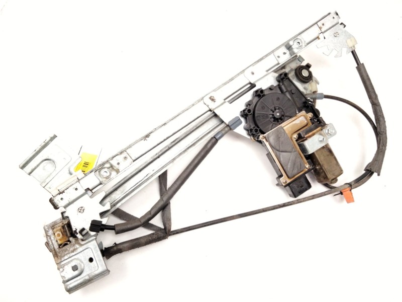 Recambio de elevalunas delantero derecho para volkswagen golf iii (1h1) 2.0 referencia OEM IAM 1H0837402  