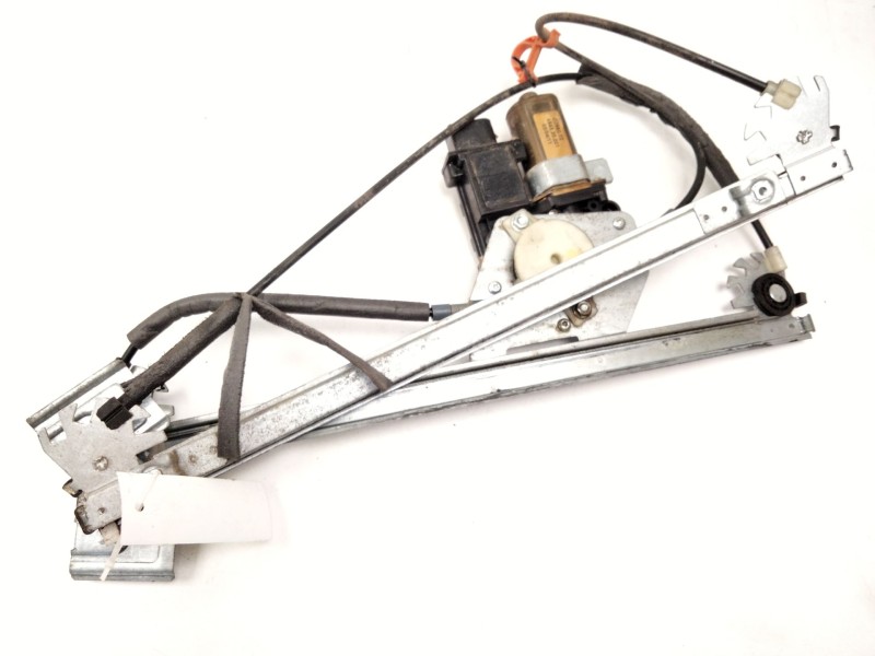 Recambio de elevalunas delantero derecho para volkswagen golf iii (1h1) 2.0 referencia OEM IAM 1H0837402  