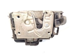 Recambio de cerradura puerta delantera derecha para volkswagen golf iii (1h1) 2.0 referencia OEM IAM 1H0862154  