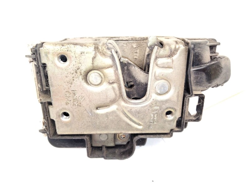 Recambio de cerradura puerta delantera derecha para volkswagen golf iii (1h1) 2.0 referencia OEM IAM 1H0862154  