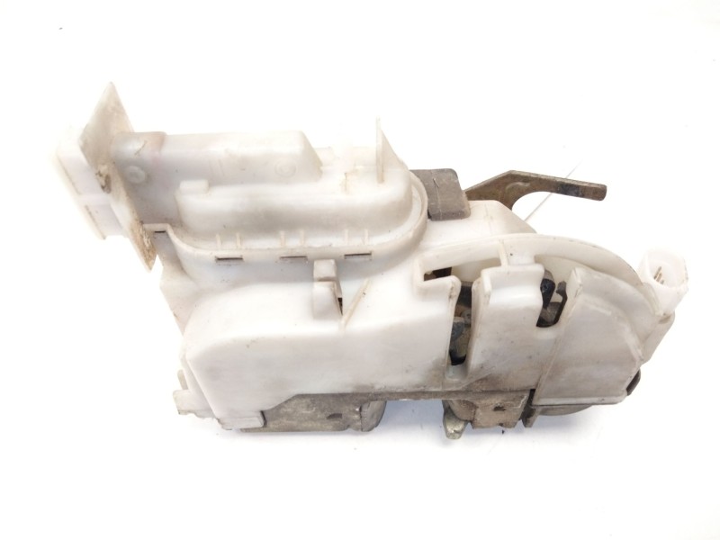 Recambio de cerradura puerta delantera derecha para volkswagen golf iii (1h1) 2.0 referencia OEM IAM 1H0862154  