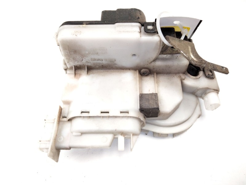 Recambio de cerradura puerta delantera derecha para volkswagen golf iii (1h1) 2.0 referencia OEM IAM 1H0862154  