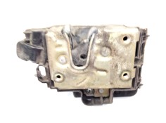 Recambio de cerradura puerta delantera izquierda para volkswagen golf iii (1h1) 2.0 referencia OEM IAM 1H0862153  