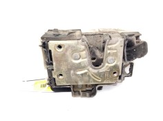 Recambio de cerradura puerta trasera derecha para volkswagen golf iii (1h1) 2.0 referencia OEM IAM 1H4839016  
