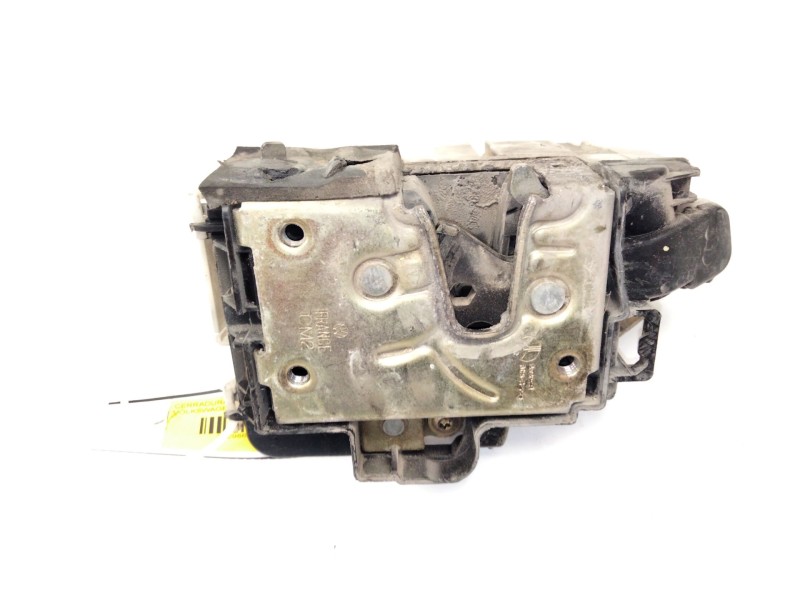 Recambio de cerradura puerta trasera derecha para volkswagen golf iii (1h1) 2.0 referencia OEM IAM 1H4839016  