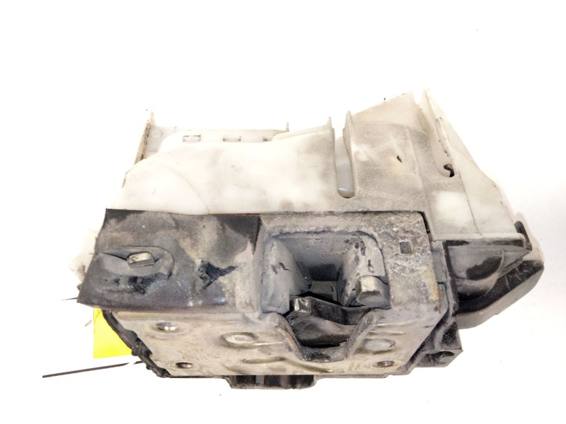 Recambio de cerradura puerta trasera derecha para volkswagen golf iii (1h1) 2.0 referencia OEM IAM 1H4839016  