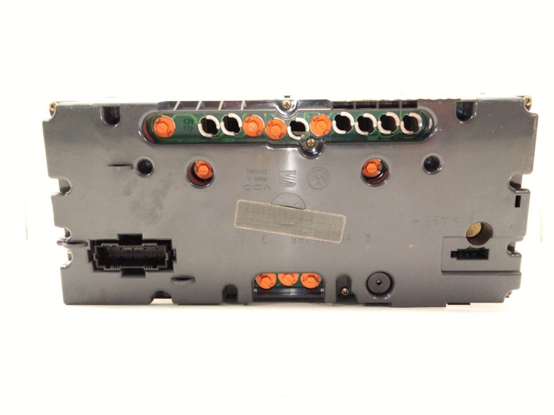 Recambio de cuadro instrumentos para volkswagen golf iii (1h1) 2.0 referencia OEM IAM 1H6919033  