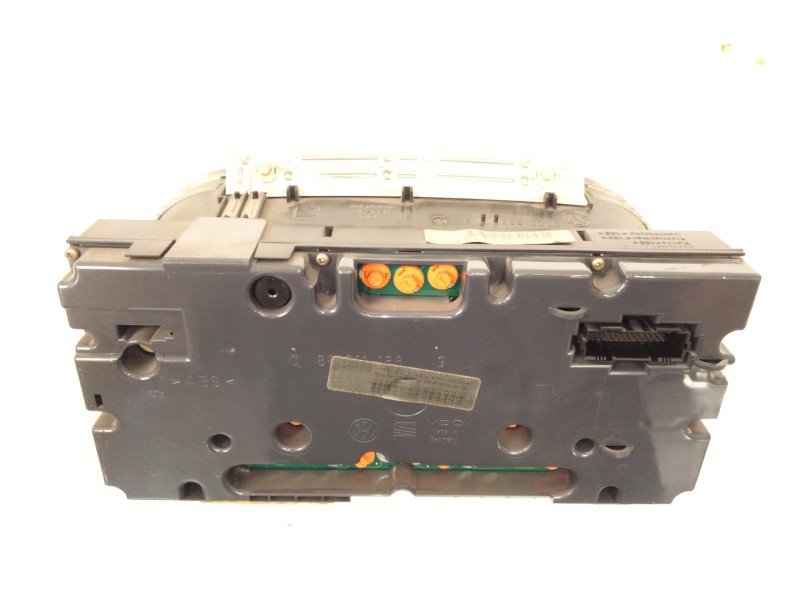 Recambio de cuadro instrumentos para volkswagen golf iii (1h1) 2.0 referencia OEM IAM 1H6919033  