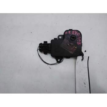 MOTOR DE TRAMPILLAS 
