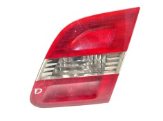 Recambio de piloto trasero derecho porton para mercedes-benz clase b sports tourer (w245) b 180 cdi (245.207) referencia OEM IAM