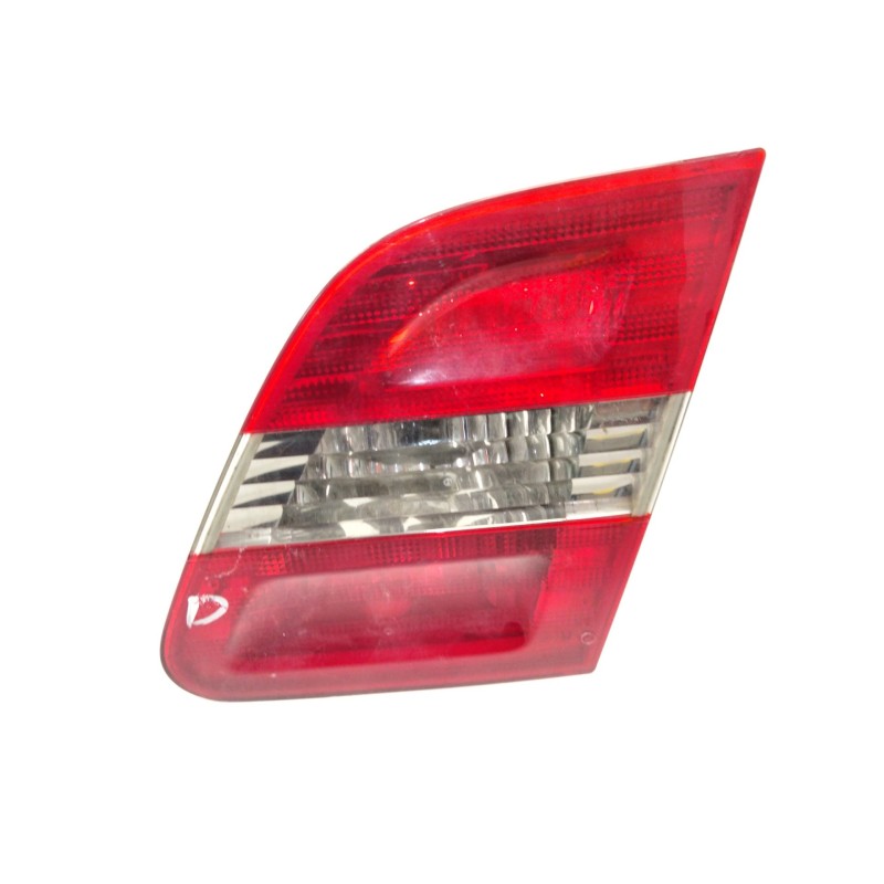 Recambio de piloto trasero derecho porton para mercedes-benz clase b sports tourer (w245) b 180 cdi (245.207) referencia OEM IAM