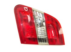 Recambio de piloto trasero derecho porton para mercedes-benz clase b sports tourer (w245) b 180 cdi (245.207) referencia OEM IAM 2