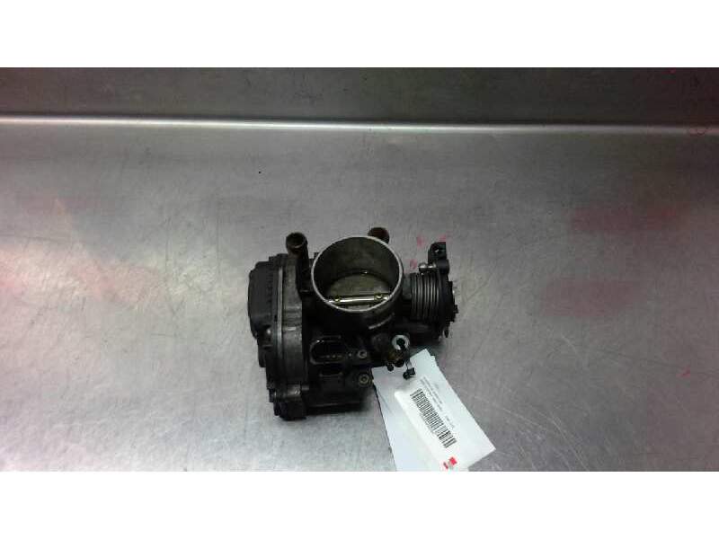 Recambio de cuerpo de mariposa para audi a4 avant (b5) 1.8 20v referencia OEM IAM   122672