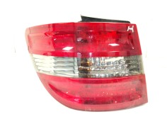 Recambio de piloto trasero izquierdo para mercedes-benz clase b sports tourer (w245) b 180 cdi (245.207) referencia OEM IAM A169