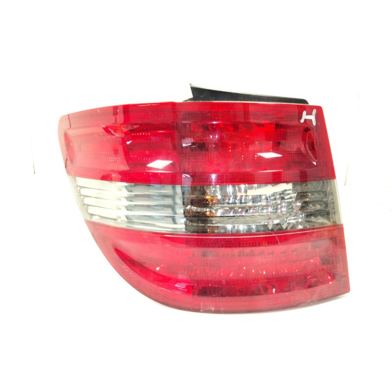 Recambio de piloto trasero izquierdo para mercedes-benz clase b sports tourer (w245) b 180 cdi (245.207) referencia OEM IAM A169