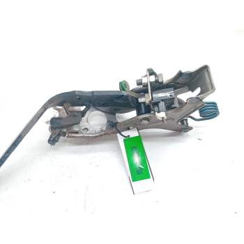 Recambio de pedal embrague para toyota auris referencia OEM IAM   