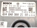 CENTRALITA MOTOR UCE A6409002100 0281016484 