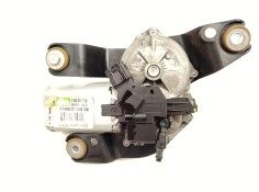 Recambio de motor limpia trasero para mercedes-benz clase b sports tourer (w245) b 180 cdi (245.207) referencia OEM IAM A1698201