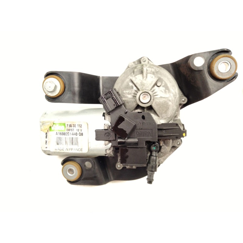 Recambio de motor limpia trasero para mercedes-benz clase b sports tourer (w245) b 180 cdi (245.207) referencia OEM IAM A1698201