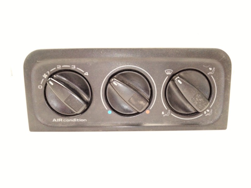 Recambio de mando calefaccion / aire acondicionado para volkswagen golf iii (1h1) 2.0 referencia OEM IAM 1H0819045  