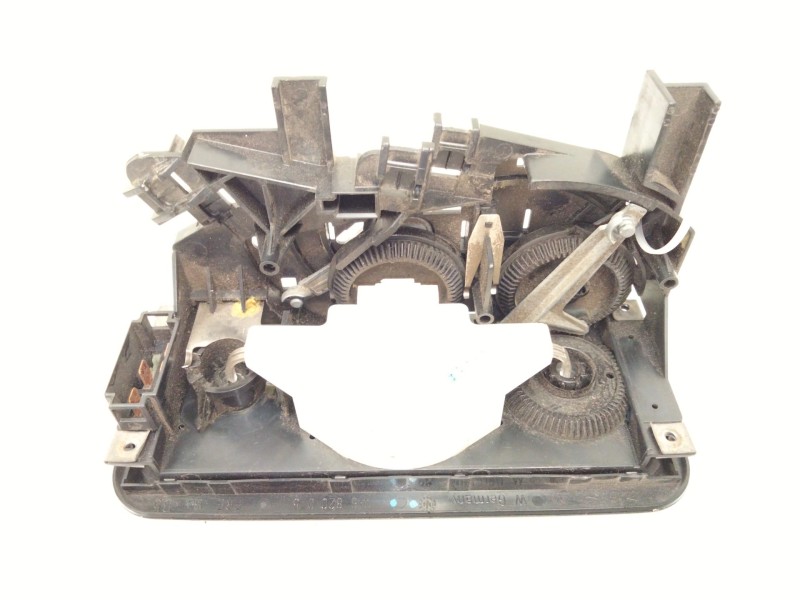 Recambio de mando calefaccion / aire acondicionado para volkswagen golf iii (1h1) 2.0 referencia OEM IAM 1H0819045  