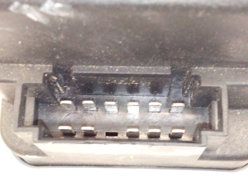 Recambio de modulo electronico para volkswagen golf iii (1h1) 2.0 referencia OEM IAM 1H0962257  