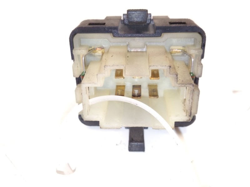 Recambio de mando elevalunas delantero izquierdo para volkswagen golf iii (1h1) 2.0 referencia OEM IAM 1H0959855  