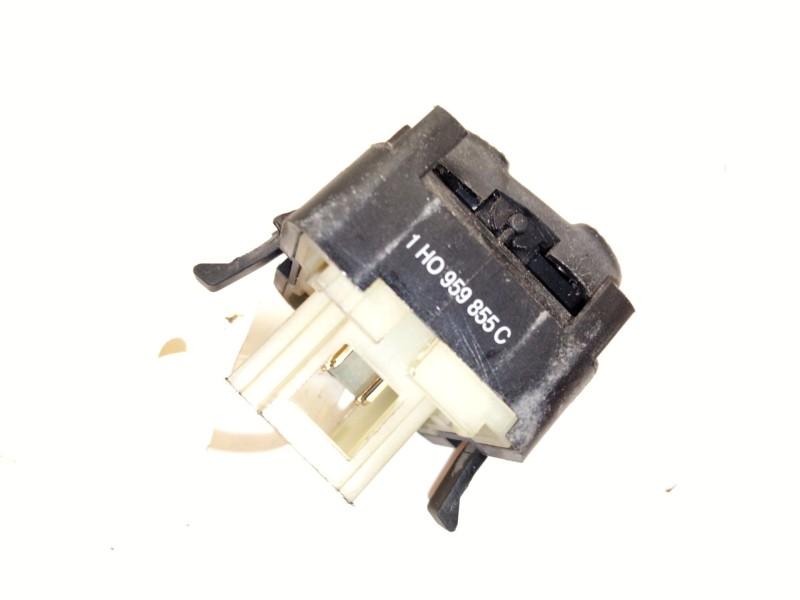 Recambio de mando elevalunas delantero derecho para volkswagen golf iii (1h1) 2.0 referencia OEM IAM 1H0959855  