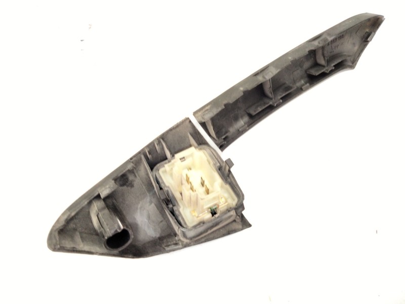 Recambio de mando elevalunas trasero derecho para volkswagen golf iii (1h1) 2.0 referencia OEM IAM 1H0959855  