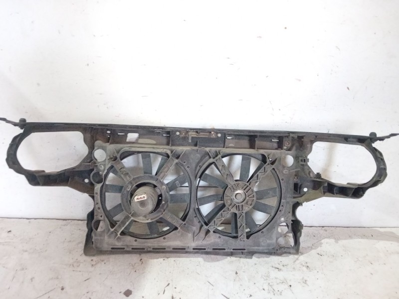 Recambio de panel frontal para volkswagen golf iii (1h1) 2.0 referencia OEM IAM   