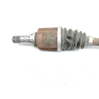 Recambio de transmision delantera izquierda para renault scenic iii 1.4 tce referencia OEM IAM   