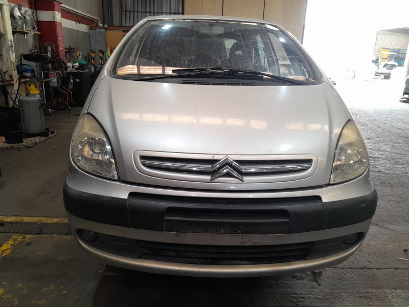 citroën xsara picasso (n68) del año 2004
